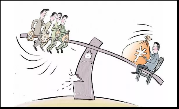 <b>B2B行业马太效应：为什么你的区域竞争对手越来</b>