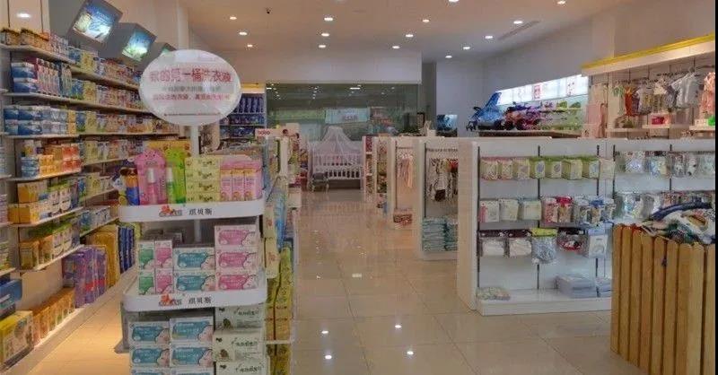 母婴用品行业规模大、前景好，但为什么经销商