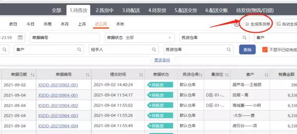 <b>【传统模式软件 VS 云进销存ERP软件】这8个环节对</b>