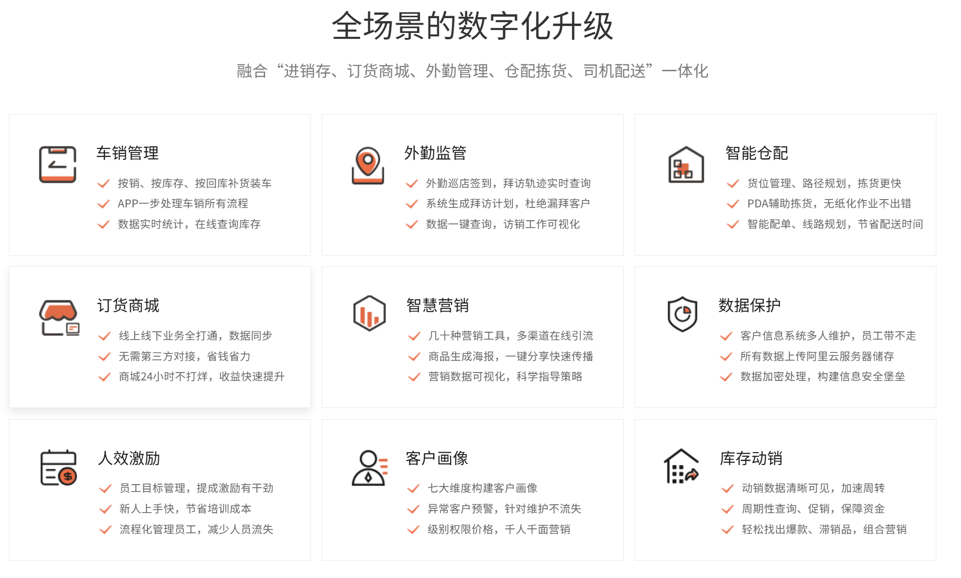 <b>进销存软件怎么选？主流产品对比选型避坑指南</b>